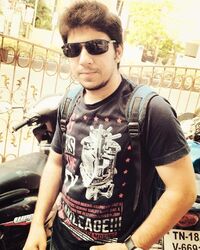 Vishal Lamba