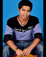 Omkar baraskar Omkar