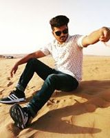 Bhuvan Rathore