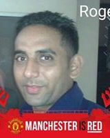 Roger John