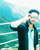 Asmit Joshi