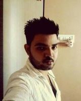 shravan Pandey