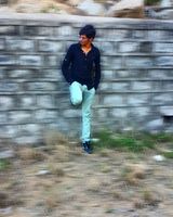 Syed Rizwan