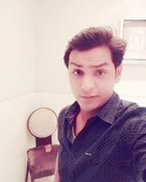 Paras Goel
