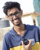 akshay nijampurkar