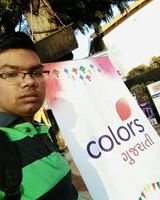 Dilip Parmar