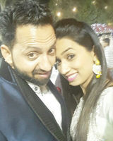 Amit Meshram