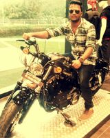 mahesh 
