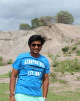 sai goud