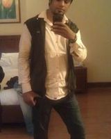Djneer Dubey