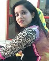 Sonali Shukla