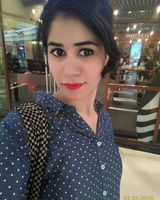 Pooja Atmani