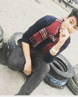 Abhay Agnihotri