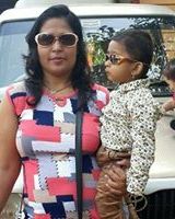 Deepali Lavangare