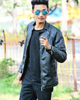 anas qureshi