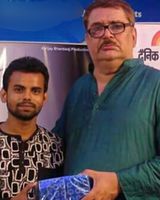 Javed Mansoori