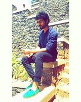 Mayur Khandelwal