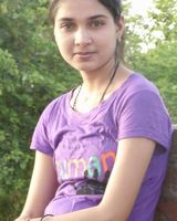 Ankita Jadaun