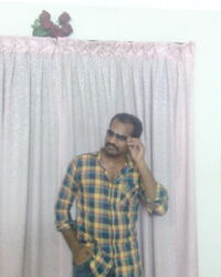 HARI Balakrishnan