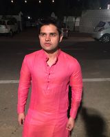 Nitin khatri 