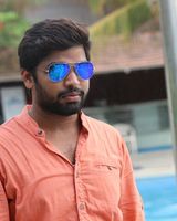 Nikhil P