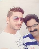 VIKAS R