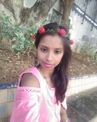Anjali kiran
