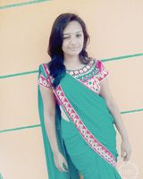 Poornima Gangatkar