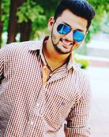 harsh sharma