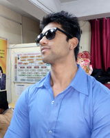 Sonu Namdev
