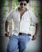 Md Jamal