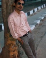 Ankit Chatterjee