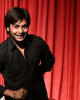 Shiwam Shukla