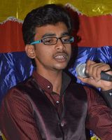 Sanskar Saswat