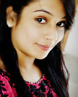 Raksha Dubey