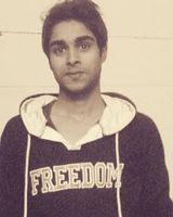 Rahul Tiwari