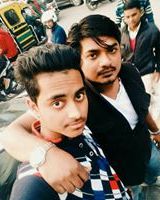 Mj Gaurav Mj