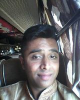 Nishit Raval