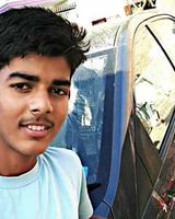 Aman Saxena