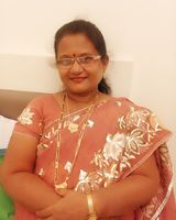 Anuradha Mayekar