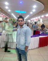 Nikhil Kathuria