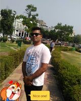 Prashant kumar