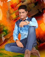 Harshit Chaudhary