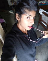 aprajita rashmi