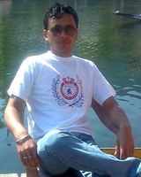 Manoj kumar Kumar