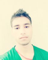 mohit Singh