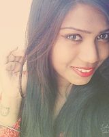 ritika jaiswall