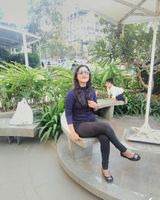 Preeti Sargar