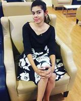Ãnkita Dubey