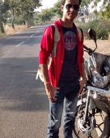 Rahul Pandey